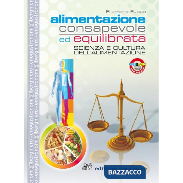 ALIMENTAZIONE CONSAPEVOLE ED EQUILIBRATA