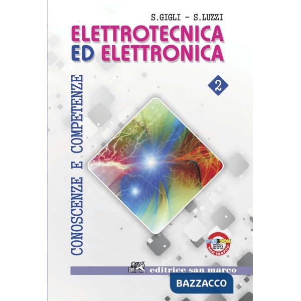 ELETTROTECNICA ED ELETTRONICA VOL. 2
