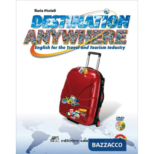 DESTINATION ANYWHERE