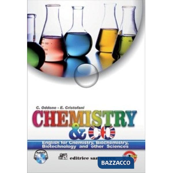 CHEMISTRY & CO