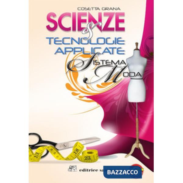 SCIENZE E TECNOLOGIE APPLICATE SISTEMA MODA