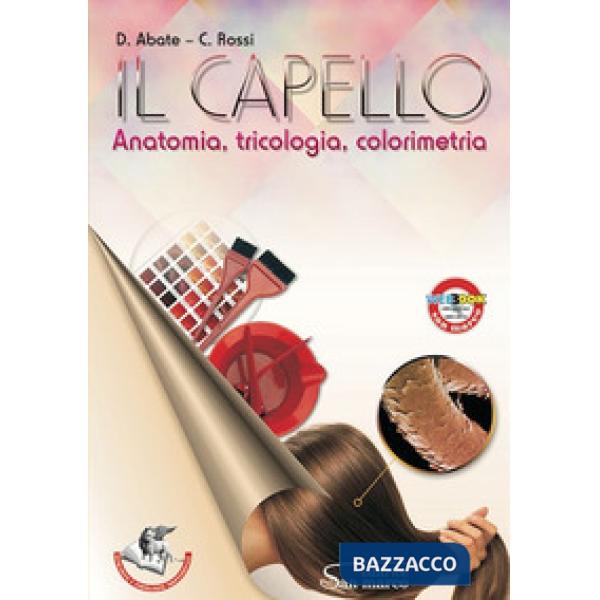 IL CAPELLO: TRICOLOGIA