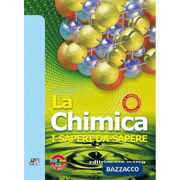 LA CHIMICA
