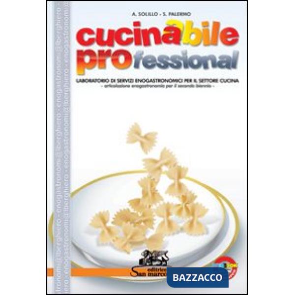 CUCINABILE PROFESSIONAL