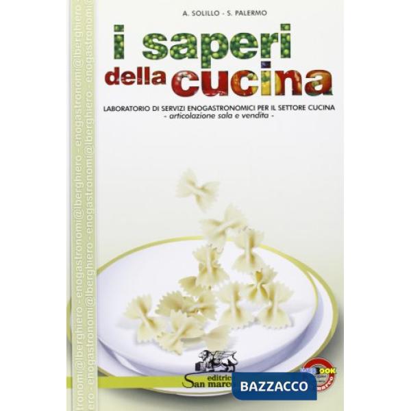 I SAPERI DELLA CUCINA