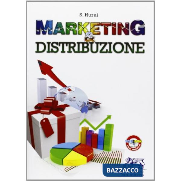 MARKETING E DISTRIBUZIONE