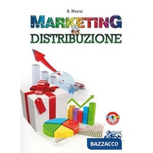 MARKETING & DISTRIBUZIONE - E-BOOK
