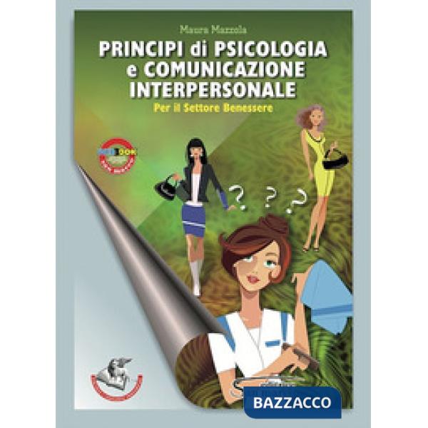 PRINCIPI DI PSICOLOGIA E COMUNICAZIONE INTERPERSON