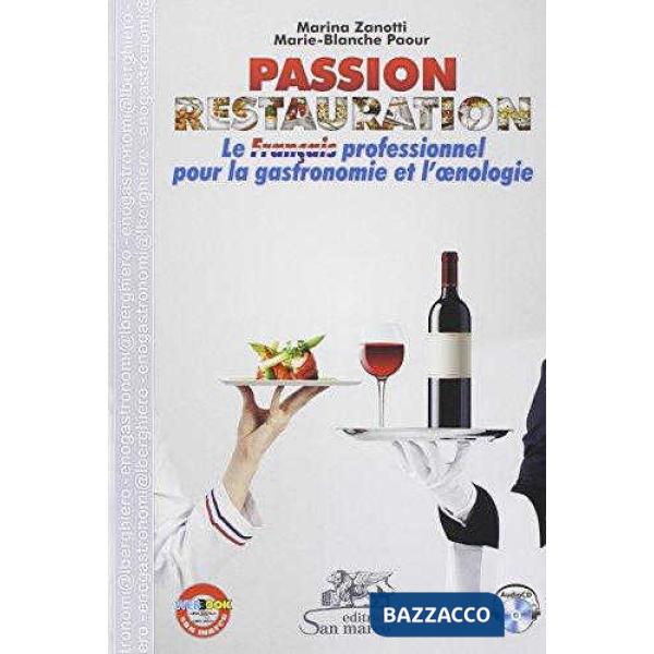 PASSION RESTAURATION