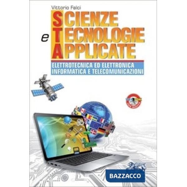 SCIENZE E TECNOLOGIE APPLICATE - ELETTROTECNICA