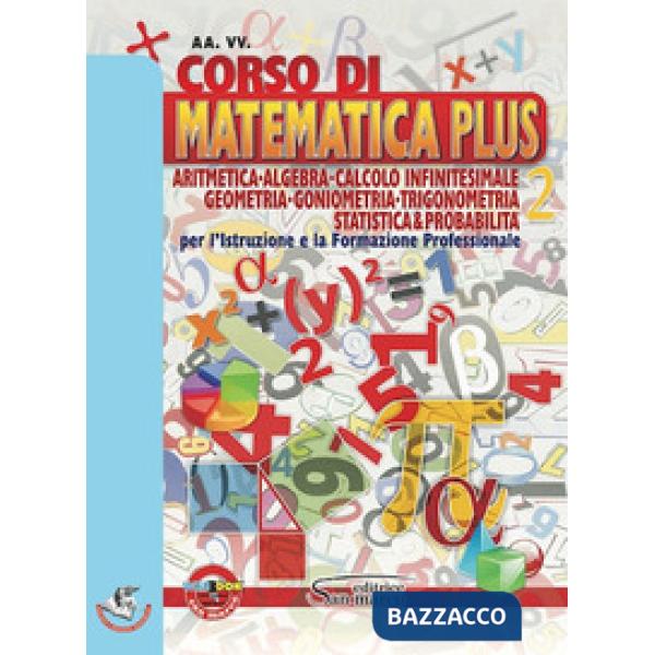 CORSO DI MATEMATICA PLUS