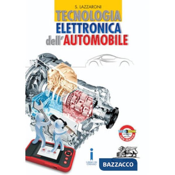 TECNOLOGIA ELETTRONICA DELL'AUTOMOBILE