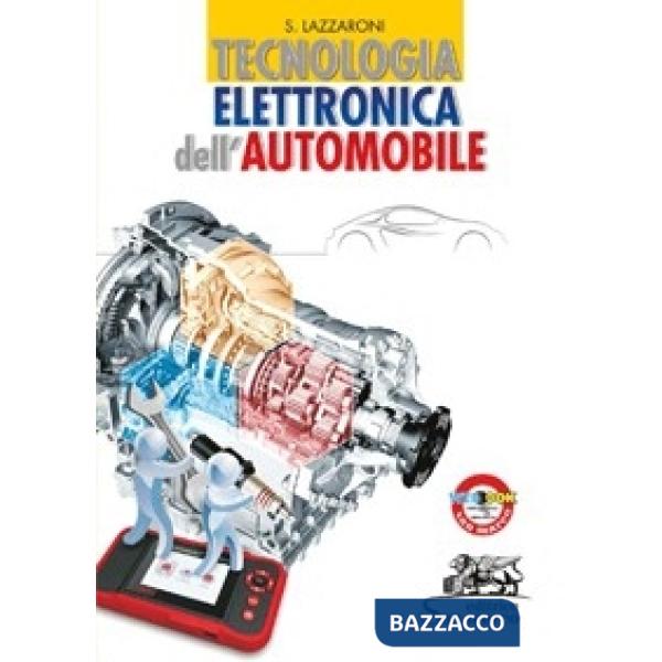 TECNOLOGIA ELETTRONICA DELL'AUTOMOBILE