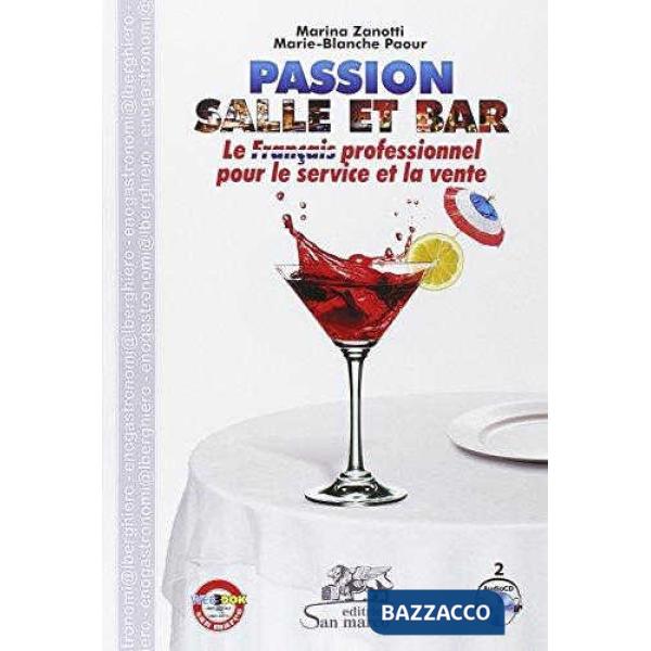 PASSION SALLE ET BAR