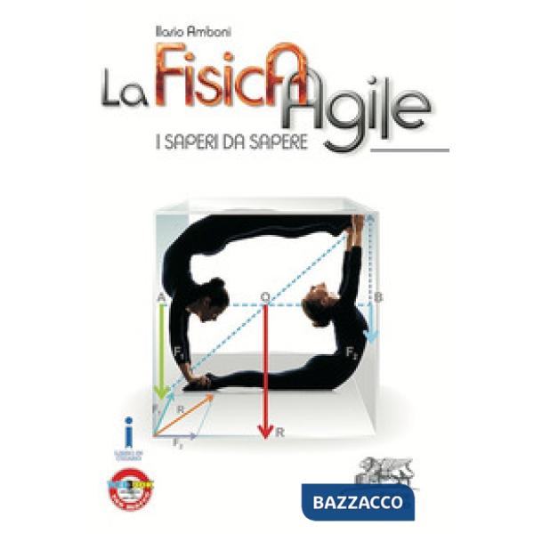 LA FISICA AGILE