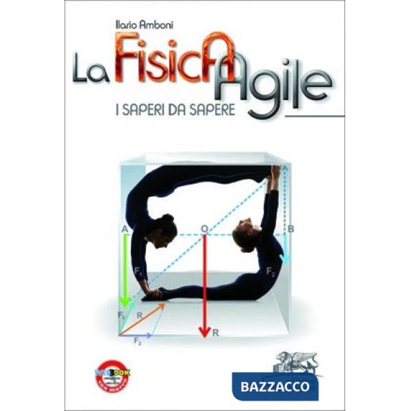 LA FISICA AGILE
