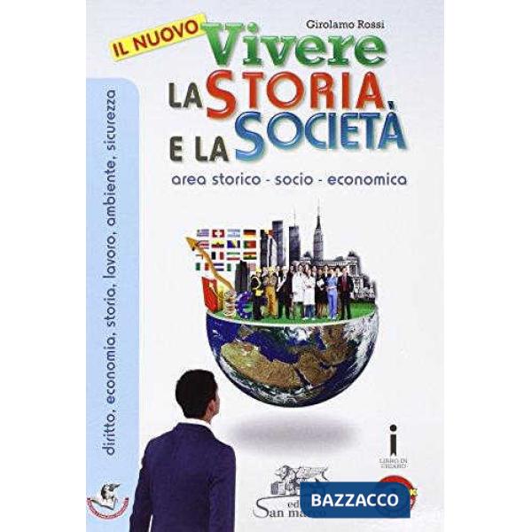 IL NUOVO VIVERE LA STORIA E LA SOCIETA' N.E. 2015