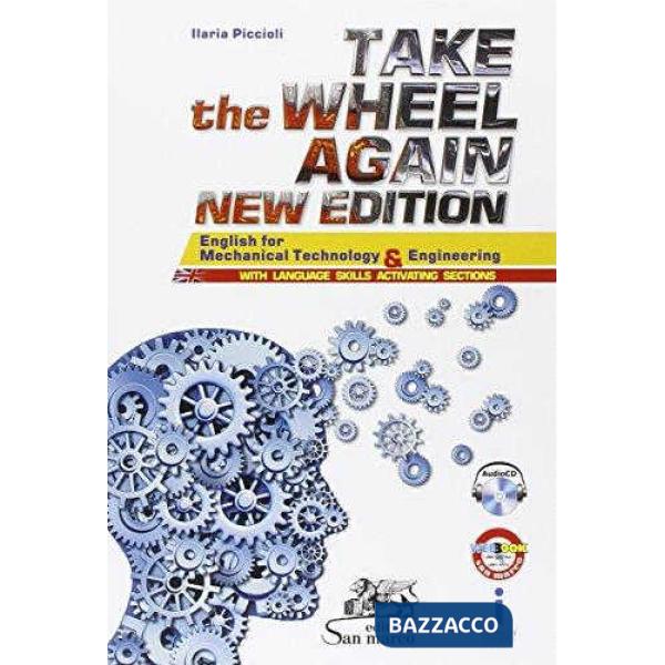 TAKE THE WHEEL AGAIN NEW EDITION