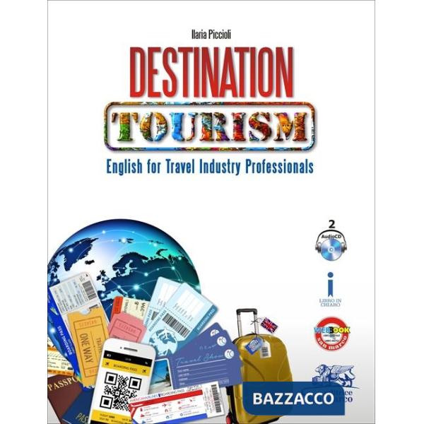 DESTINATION TOURISM