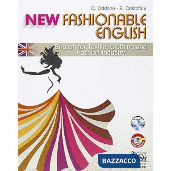 NEW FASHIONABLE ENGLISH N. E.