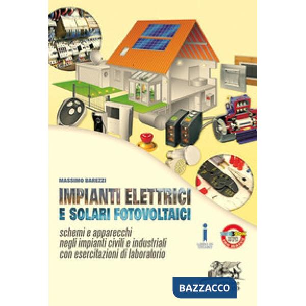 IMPIANTI ELETTRICI E SOLARI FOTOVOLTAICI