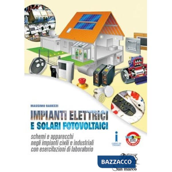 IMPIANTI ELETTRICI SOLARI E FOTOVOLTAICI