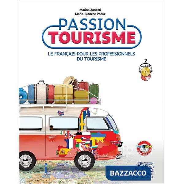PASSION TOURISME