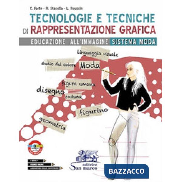 TECNOLOGIE E TECNICHE DI RAPPRESENTAZIONE GRAFICA EDUCAZIONE IMMAGINE