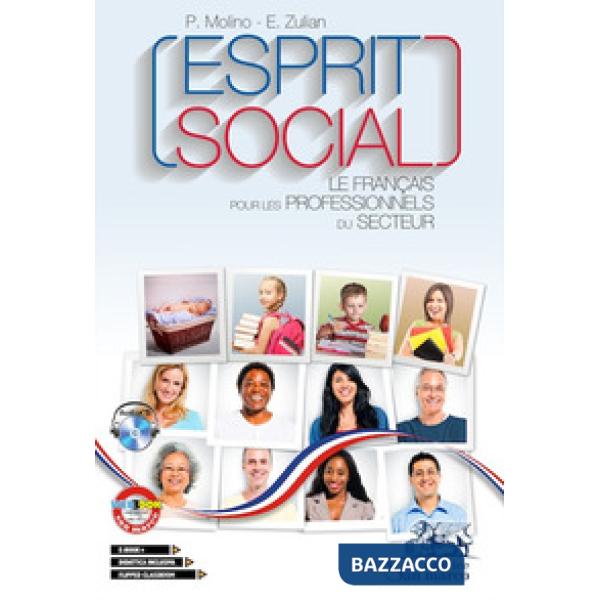 ESPRIT SOCIAL