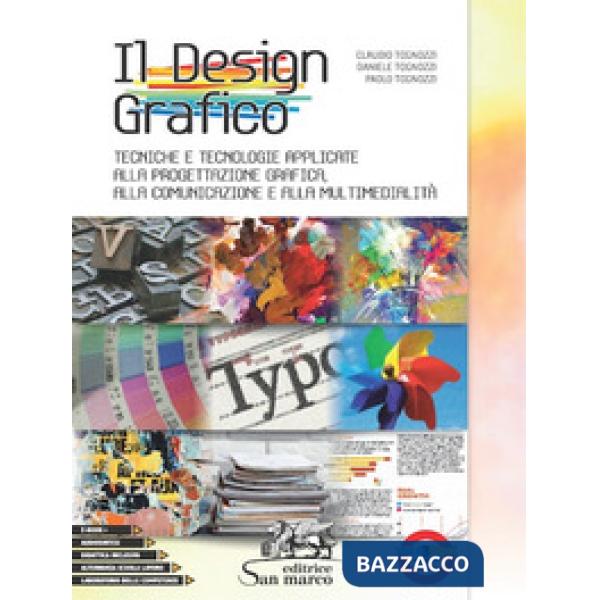 IL DESIGN GRAFICO