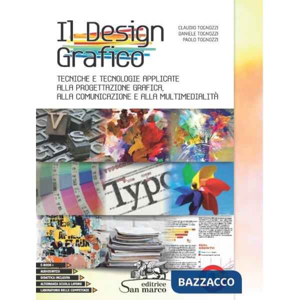 DESIGN GRAFICO (IL) - E-BOOK