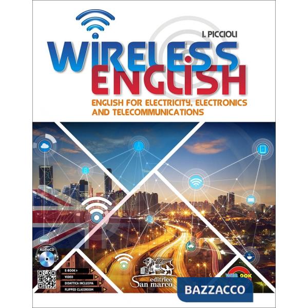 WIRELESS ENGLISH