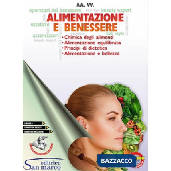 ALIMENTAZIONE E BENESSERE