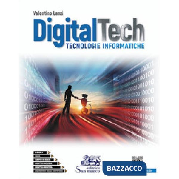 DIGITALTECH-TECNOLOGIE INFORMATICHE