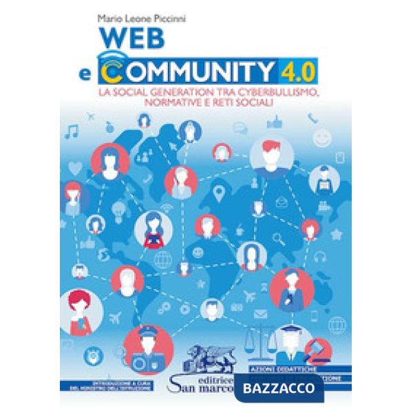 WEB E COMMUNITY 4.0