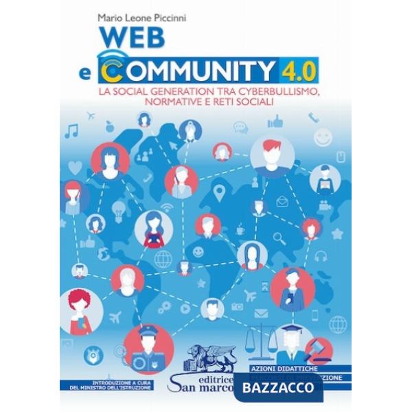 WEB E COMMUNITY 4.0