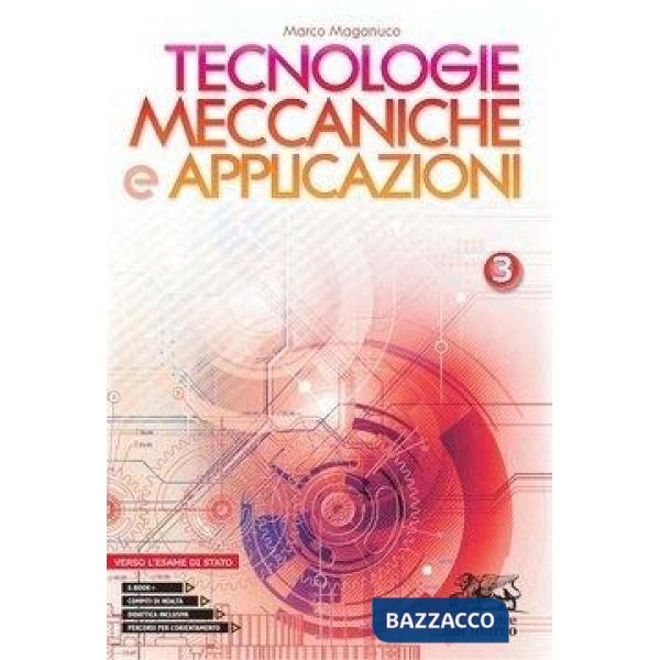 TECNOLOGIE MECCANICHE E APPLICAZIONI 3