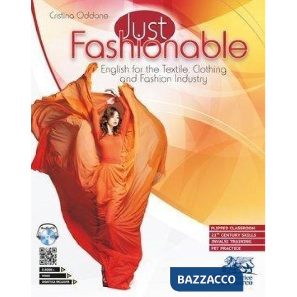 JUST FASHIONABLE