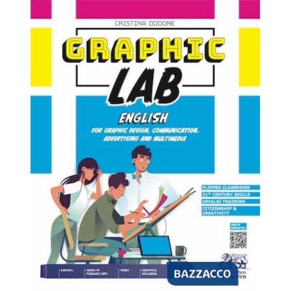 GRAPHIC LAB