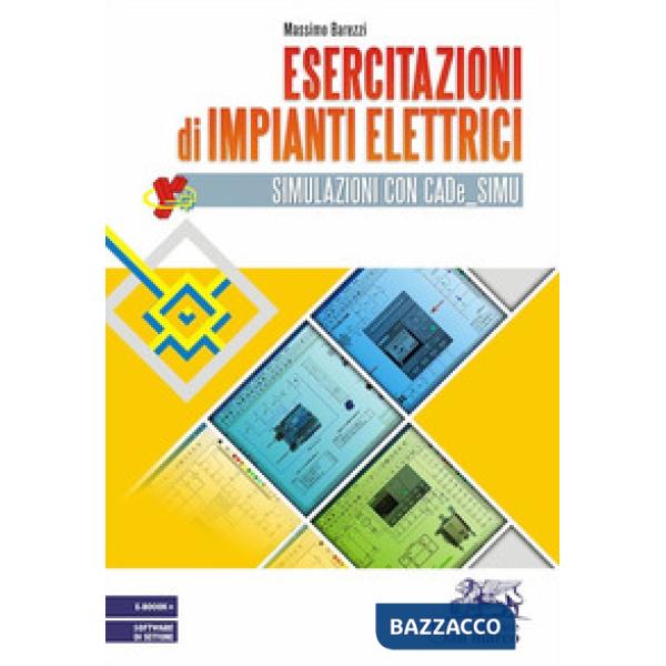 ESERCITAZIONI DI IMPIANTI ELETTRICI