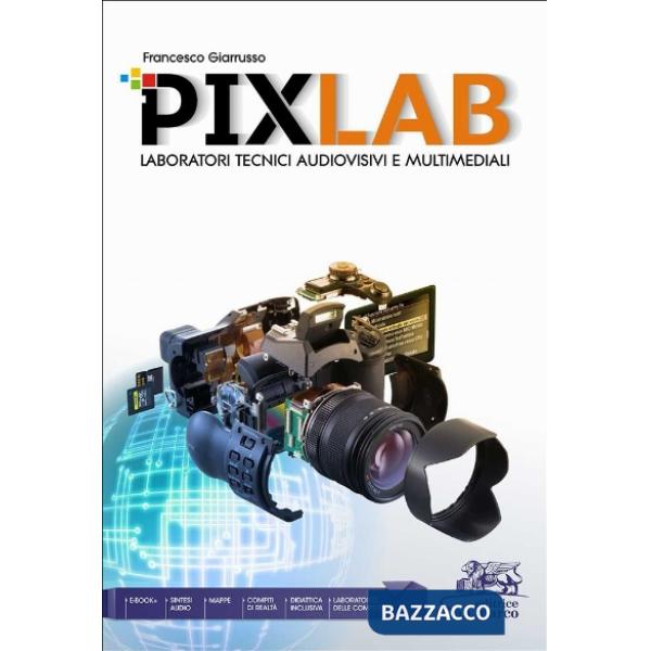 PIXLAB