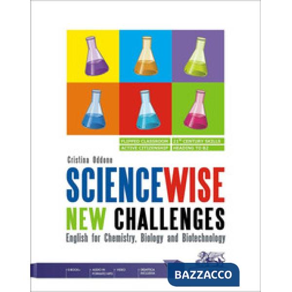 SCIENCEWISE NEW CHALLENGES