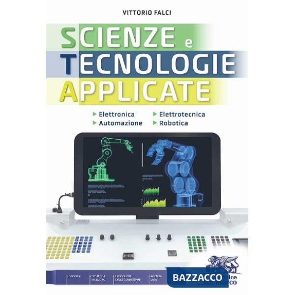 SCIENZE E TECNOLOGIE APPLICATE - ELETTROTECNICA