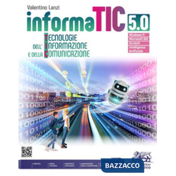 INFORMATIC 5.0