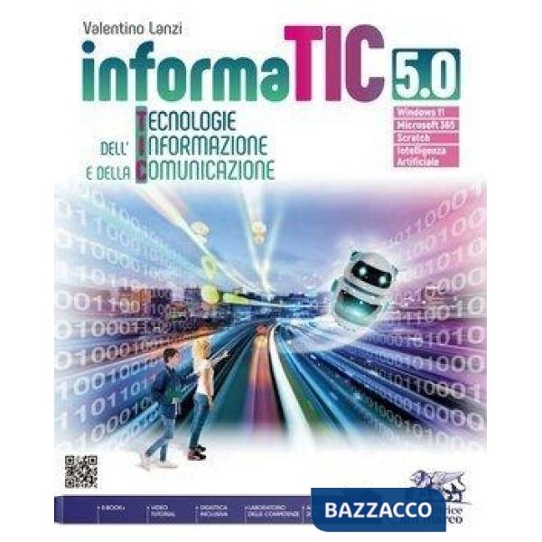 INFORMATIC 5.0