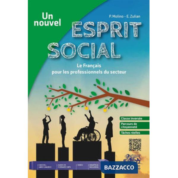 UN NOUVEL ESPRIT SOCIAL