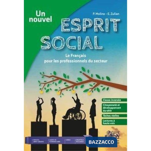 UN NOUVEL ESPRIT SOCIAL