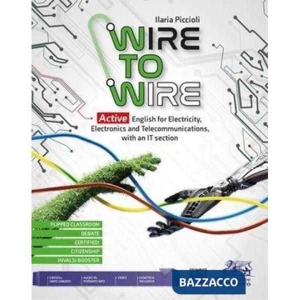 WIRE TO WIRE