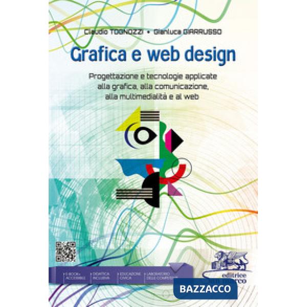 GRAFICA E WEB DESIGN