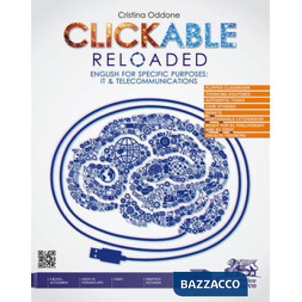 CLICKABLE RELOADED